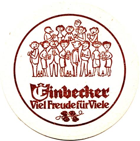 einbeck nom-ni einbecker rund 3b (215-viel freude-braun)